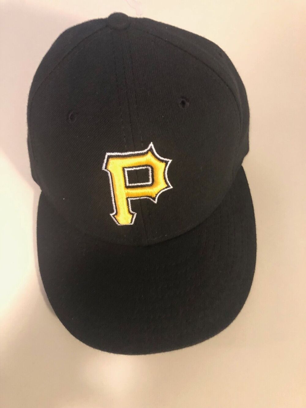 Pittsburgh Pirates MLB Authentic Collection Official on Field Collection Size 7